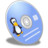 CD Linux Icon